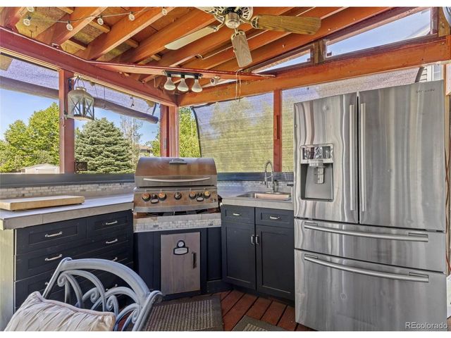 1547 S Haleyville St, Aurora, CO 80018