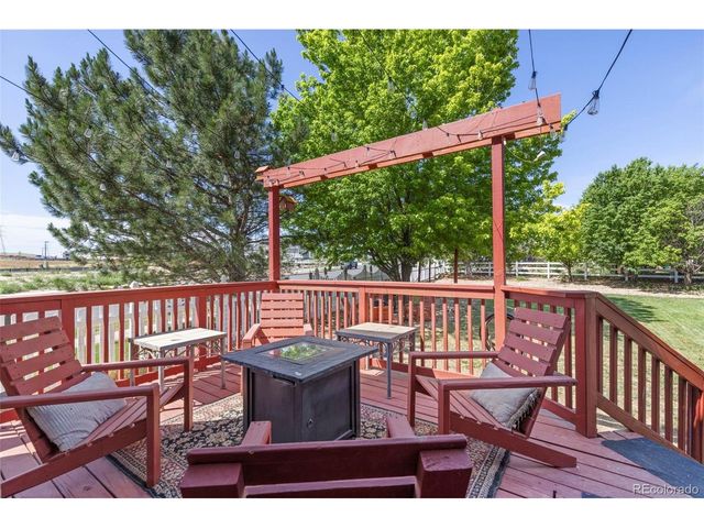 1547 S Haleyville St, Aurora, CO 80018