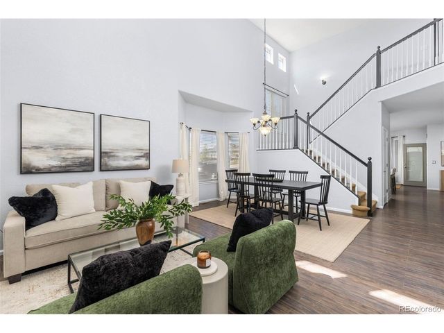 1547 S Haleyville St, Aurora, CO 80018