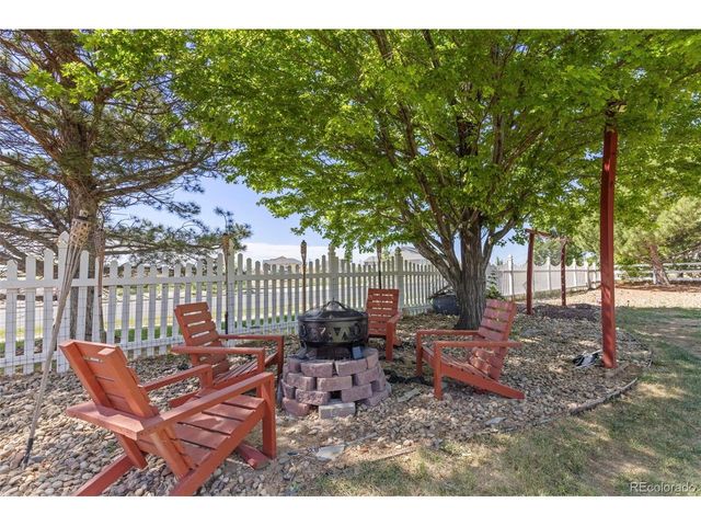 1547 S Haleyville St, Aurora, CO 80018