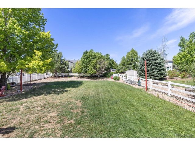 1547 S Haleyville St, Aurora, CO 80018