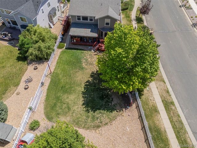 1547 S Haleyville St, Aurora, CO 80018