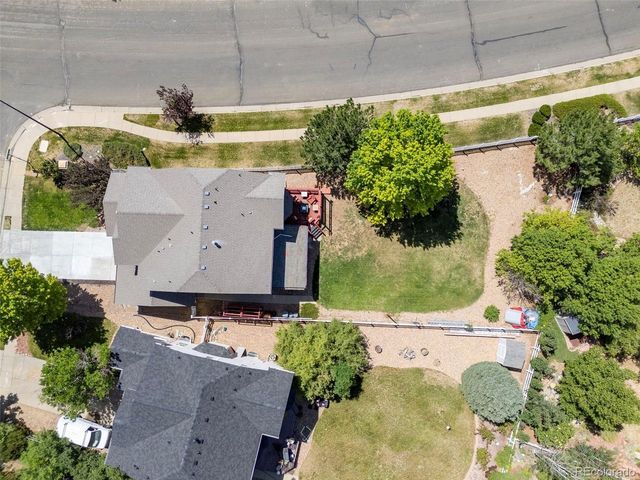 1547 S Haleyville St, Aurora, CO 80018