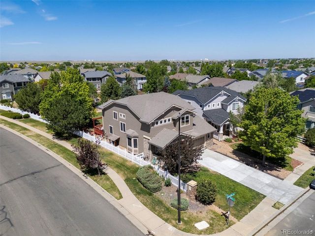 1547 S Haleyville St, Aurora, CO 80018