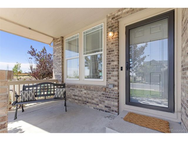 1547 S Haleyville St, Aurora, CO 80018