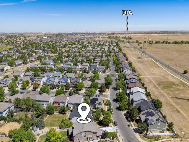 1547 S Haleyville St, Aurora, CO 80018