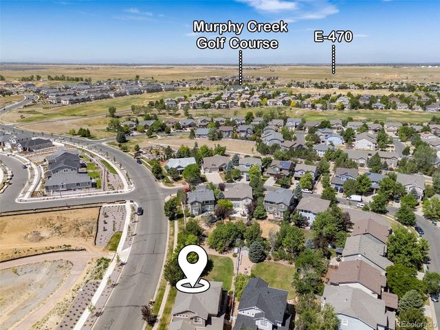 1547 S Haleyville St, Aurora, CO 80018