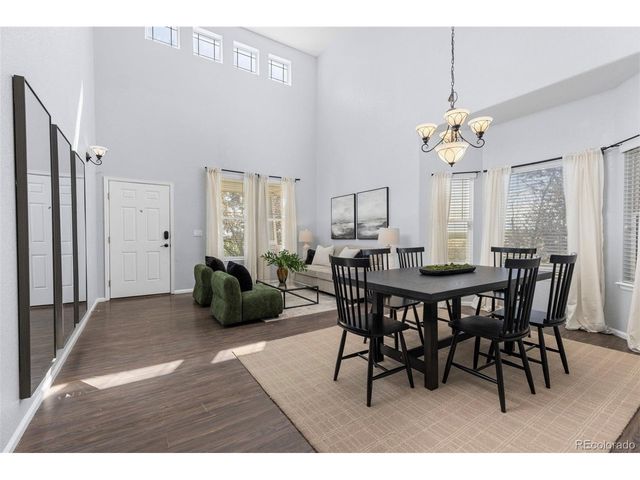 1547 S Haleyville St, Aurora, CO 80018
