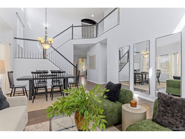 1547 S Haleyville St, Aurora, CO 80018