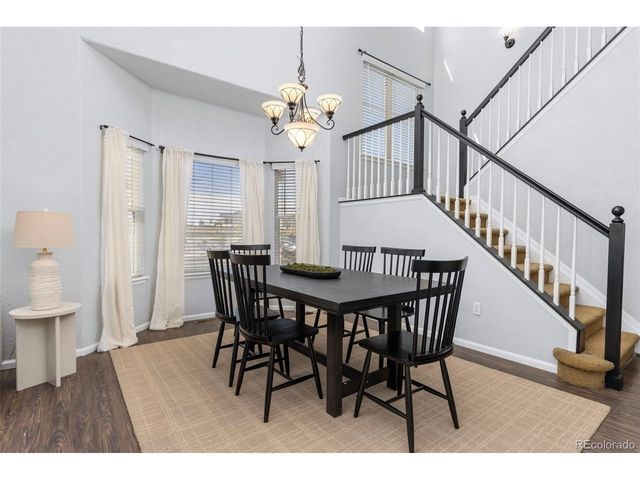 1547 S Haleyville St, Aurora, CO 80018