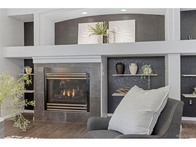 1547 S Haleyville St, Aurora, CO 80018