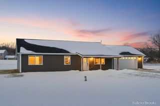 2531 Daisy Lane, Irving Twp, MI 49333