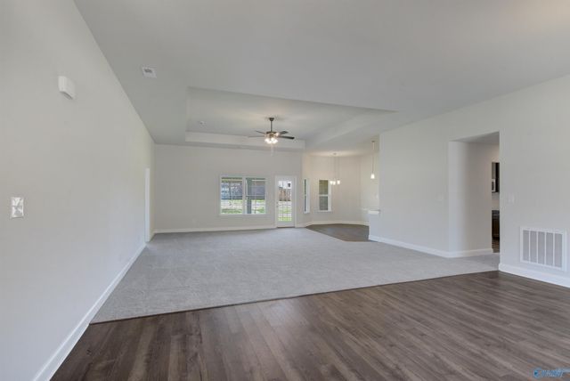 321 Carnation Avenue, Meridianville, AL 35759