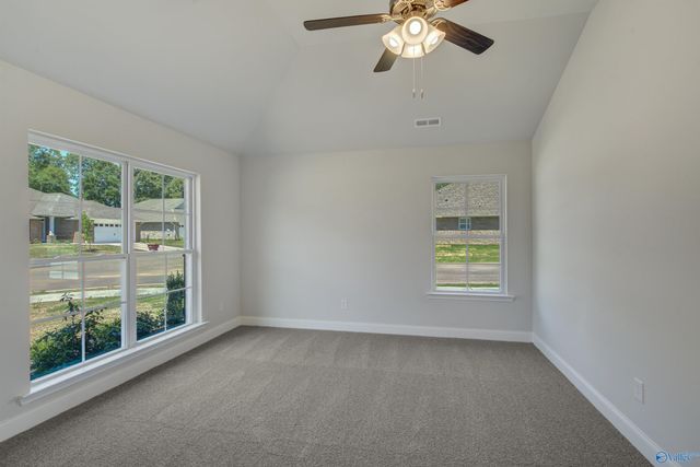 321 Carnation Avenue, Meridianville, AL 35759