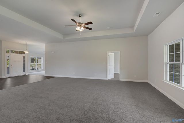 321 Carnation Avenue, Meridianville, AL 35759