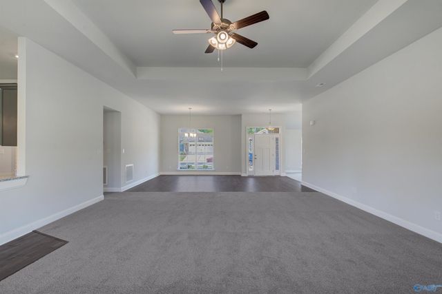 321 Carnation Avenue, Meridianville, AL 35759