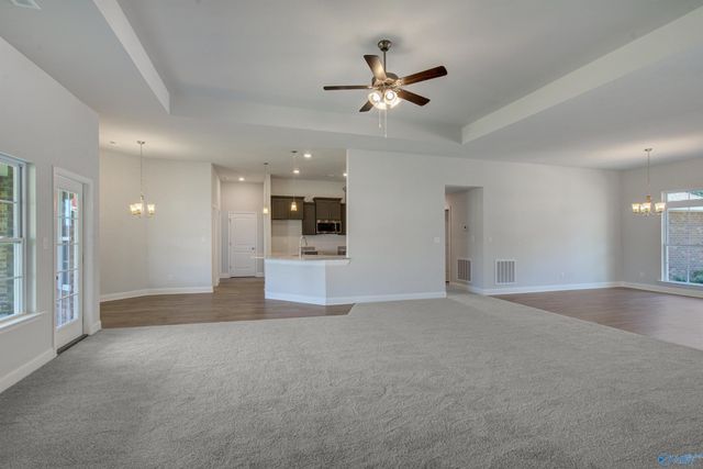 321 Carnation Avenue, Meridianville, AL 35759