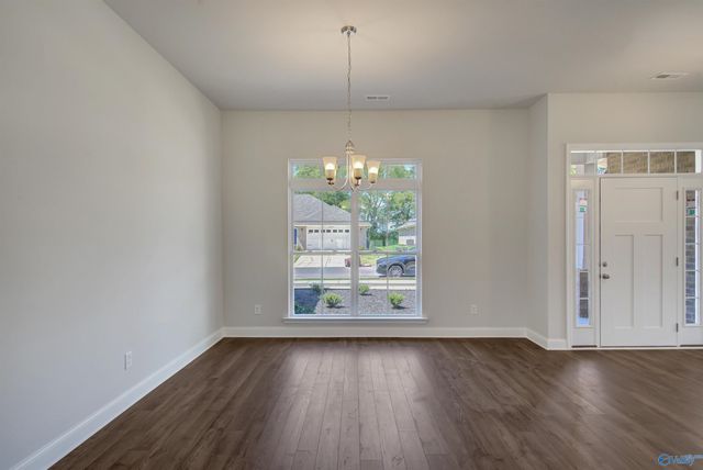 321 Carnation Avenue, Meridianville, AL 35759