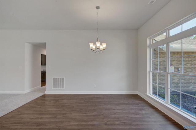 321 Carnation Avenue, Meridianville, AL 35759