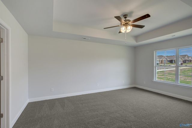 321 Carnation Avenue, Meridianville, AL 35759