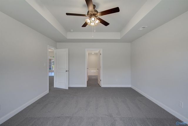 321 Carnation Avenue, Meridianville, AL 35759