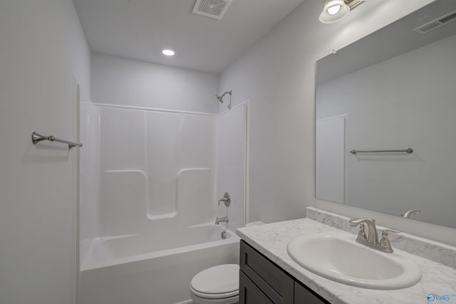 321 Carnation Avenue, Meridianville, AL 35759