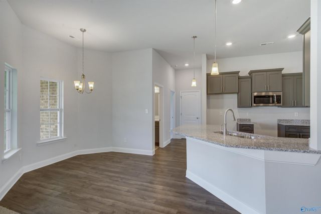 321 Carnation Avenue, Meridianville, AL 35759