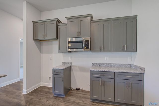 321 Carnation Avenue, Meridianville, AL 35759