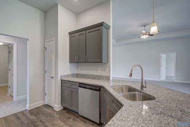 321 Carnation Avenue, Meridianville, AL 35759