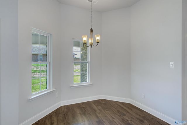 321 Carnation Avenue, Meridianville, AL 35759