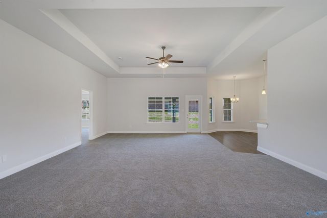 321 Carnation Avenue, Meridianville, AL 35759