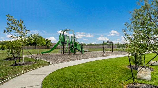 126 ORANGE FLAME BLVD, Kyle, TX 78640