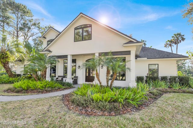 117 INDIAN HAMMOCK Lane, Ponte Vedra Beach, FL 32082