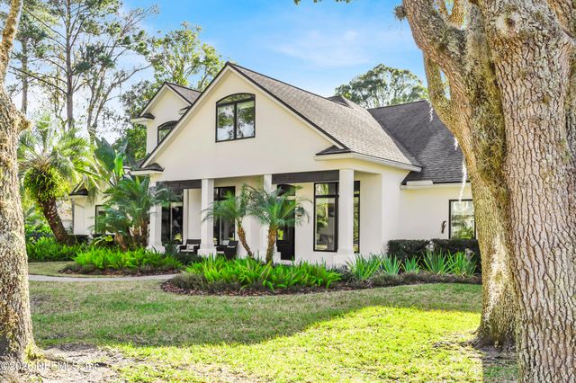 117 INDIAN HAMMOCK Lane, Ponte Vedra Beach, FL 32082