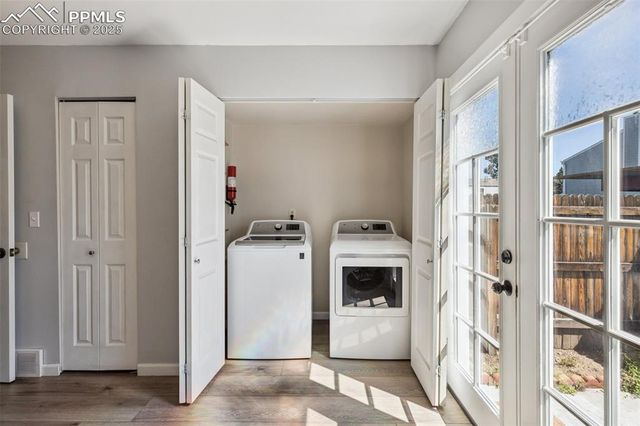 7636 Lexington Manor Drive, Colorado Springs, CO 80920