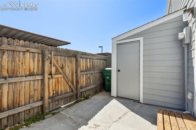 7636 Lexington Manor Drive, Colorado Springs, CO 80920