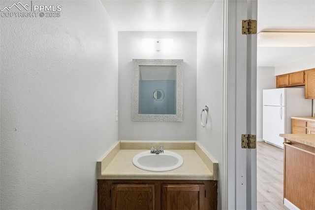 7636 Lexington Manor Drive, Colorado Springs, CO 80920