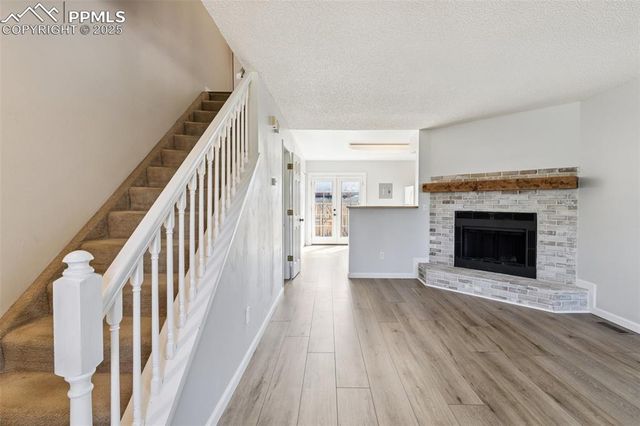 7636 Lexington Manor Drive, Colorado Springs, CO 80920