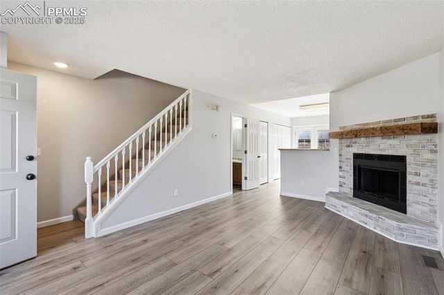 7636 Lexington Manor Drive, Colorado Springs, CO 80920