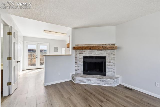 7636 Lexington Manor Drive, Colorado Springs, CO 80920