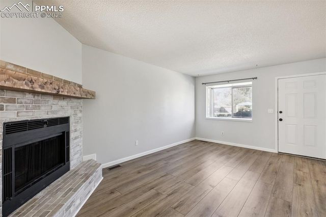 7636 Lexington Manor Drive, Colorado Springs, CO 80920