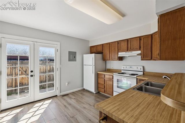 7636 Lexington Manor Drive, Colorado Springs, CO 80920