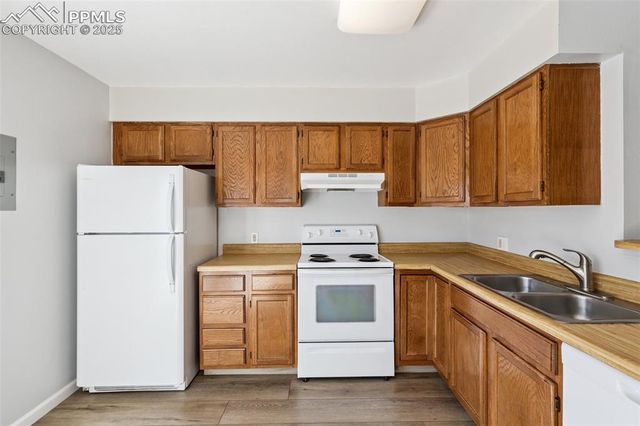 7636 Lexington Manor Drive, Colorado Springs, CO 80920