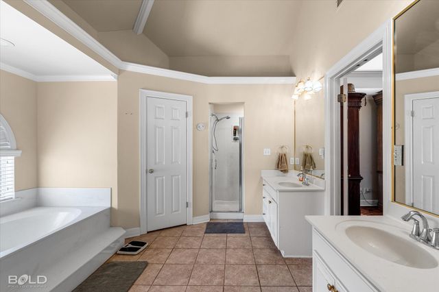 218 Ridgefield Drive, Bossier City, LA 71111