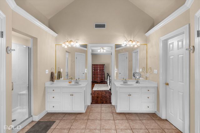 218 Ridgefield Drive, Bossier City, LA 71111