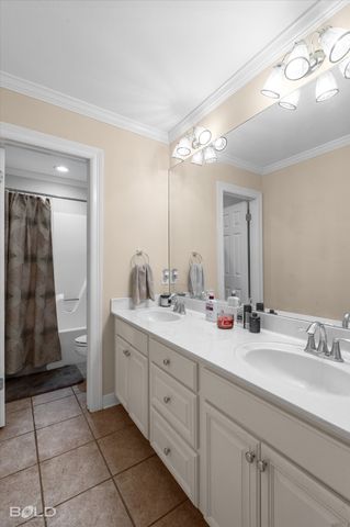 218 Ridgefield Drive, Bossier City, LA 71111