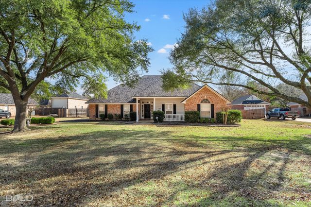 218 Ridgefield Drive, Bossier City, LA 71111