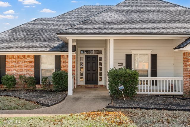 218 Ridgefield Drive, Bossier City, LA 71111