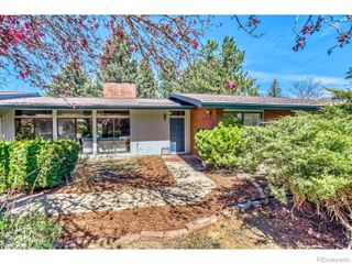 4195 Chippewa Drive, Boulder, CO 80303