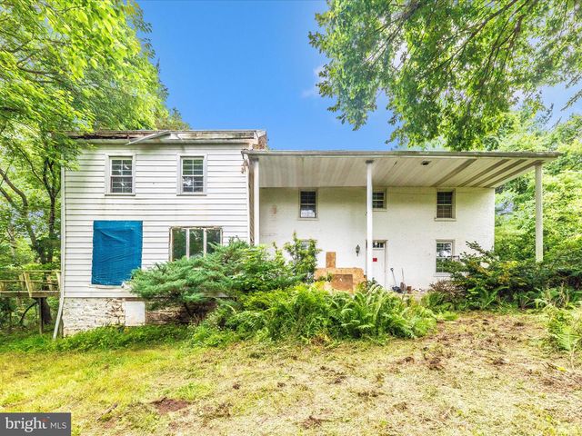 6753-D DICKERSON RD, Dickerson, MD 20842